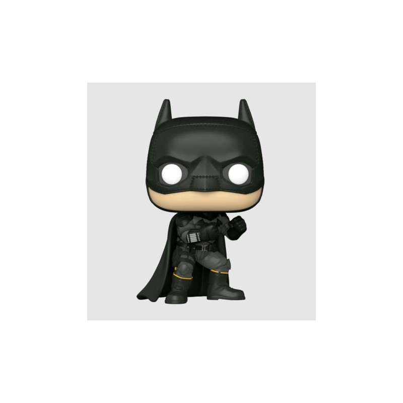 Figurine funko pop the batman 1187