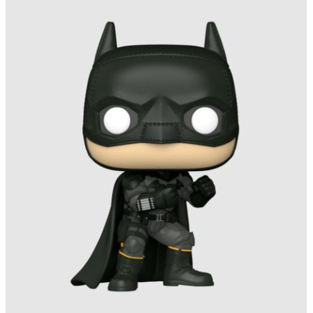 Figurine funko pop the batman 1187