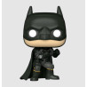 Figurine funko pop the batman 1187