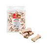 Mangime secco maced cookies sandwich cube mix mini per cane 1kg