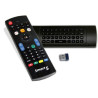 Telecomando universale g.b.s. smart 5 per tv con tastiera e mouse