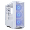 Case lian li lancool iii e-atx midi tower rgb bianco [lancool