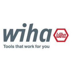 Multimetro digitale wiha sb25541 600v/10a rosso giallo [sb25541]