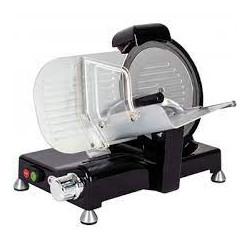 Affettatrice rgv 250 vintage nero