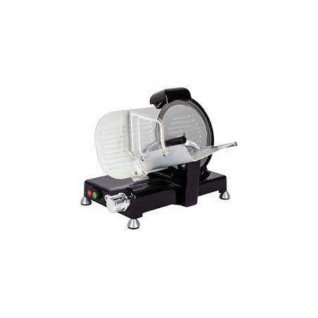 Affettatrice rgv 250 vintage nero