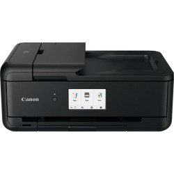 Stampante canon pixma ts9550 a3 4800x1200 dpi wifi nero [2988c008]