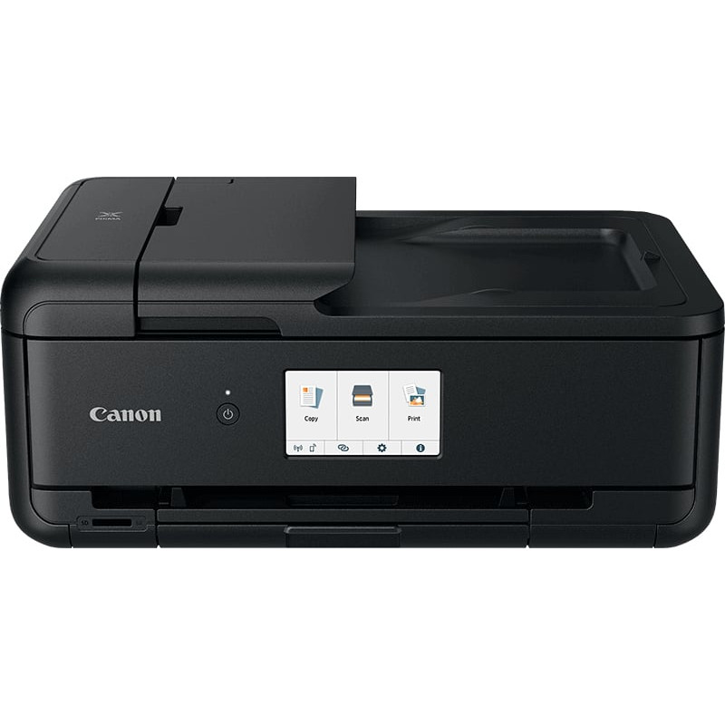 Stampante canon pixma ts9550 a3 4800x1200 dpi wifi nero [2988c008]