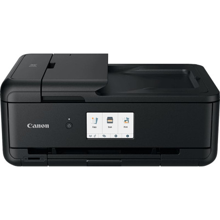 Stampante canon pixma ts9550 a3 4800x1200 dpi wifi nero [2988c008]