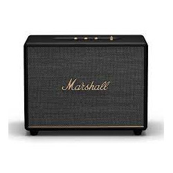 Altoparlante marshall woburn iii wireless bluetooth 5.2 nero