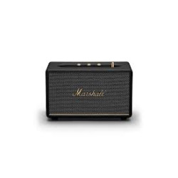 Altoparlante marshall acton iii wireless bluetooth 5.2 nero