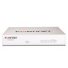 Firewall fortinet fortigate 61f 10x rj45 lan + 2x rj45 wan [fg-61f]