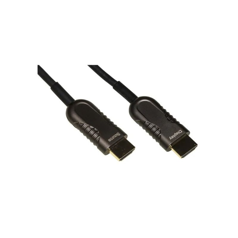Cavo link aoc hdmi 2.1 8k 30m nero [lkhd2130f]