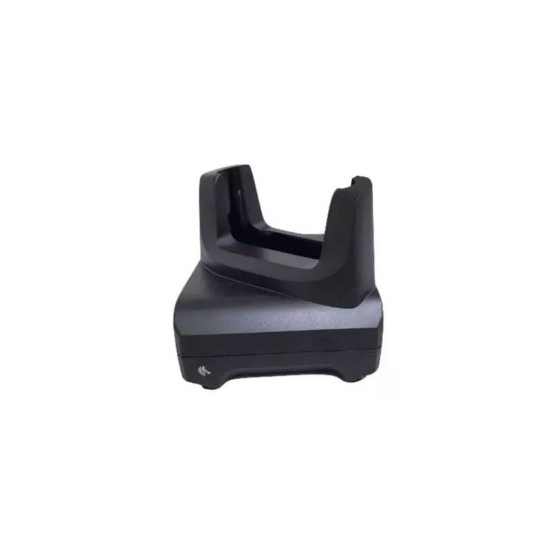 Accessorio lettore codici a barre zebra tc21/tc26 nero [crd-tc2y-se1et-01]