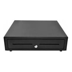 Cassetto contanti star cd4-1616bkssc48-s2 16'' anteriore