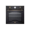 Forno de longhi cm 9l an ppp 74l/a/antracite [f700dl006a]