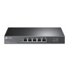 Switch tp-link 5-port 2.5g nero [tl-sg105-m2]