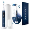 Spazzolino elettrico braun oral-b io series 7con custodia da