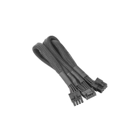 Cavo splitter thermaltake pcie gen 5 nero [ac-063-cn1nan-a1]
