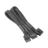 Cavo splitter thermaltake pcie gen 5 nero [ac-063-cn1nan-a1]