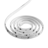 Striscia led yeelight lightstrip pro extension 1m bianco [yldd007]