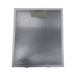 Filtro respekta miz2000 in metalo 1 pz grigio [miz2000]
