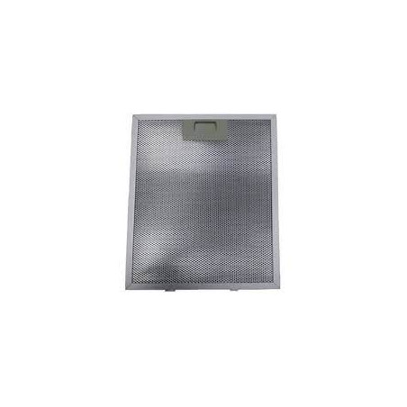 Filtro respekta miz2000 in metalo 1 pz grigio [miz2000]