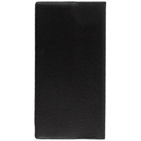 Agenda settimanale quovadis bi-planning nero [217029q]