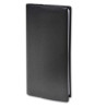 Agenda settimanale quo vadis 8.8x17cm nero [219069q]