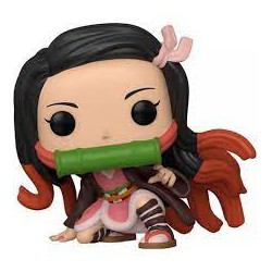 Figurina funko demon slayer nezuko kamado 9cm