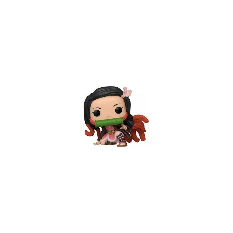 Figurina funko demon slayer nezuko kamado 9cm