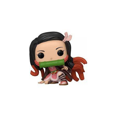 Figurina funko demon slayer nezuko kamado 9cm