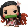 Figurina funko demon slayer nezuko kamado 9cm