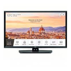 Tv led 43" lg 43ur762h9zc 4k ultra hd 3840x2160p/nero [43ur762h9zc.aeu]