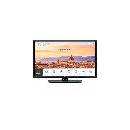 tv led 43" lg 43ur762h9zc 4k ultra hd 3840x2160p/nero [43ur762h9zc.aeu]