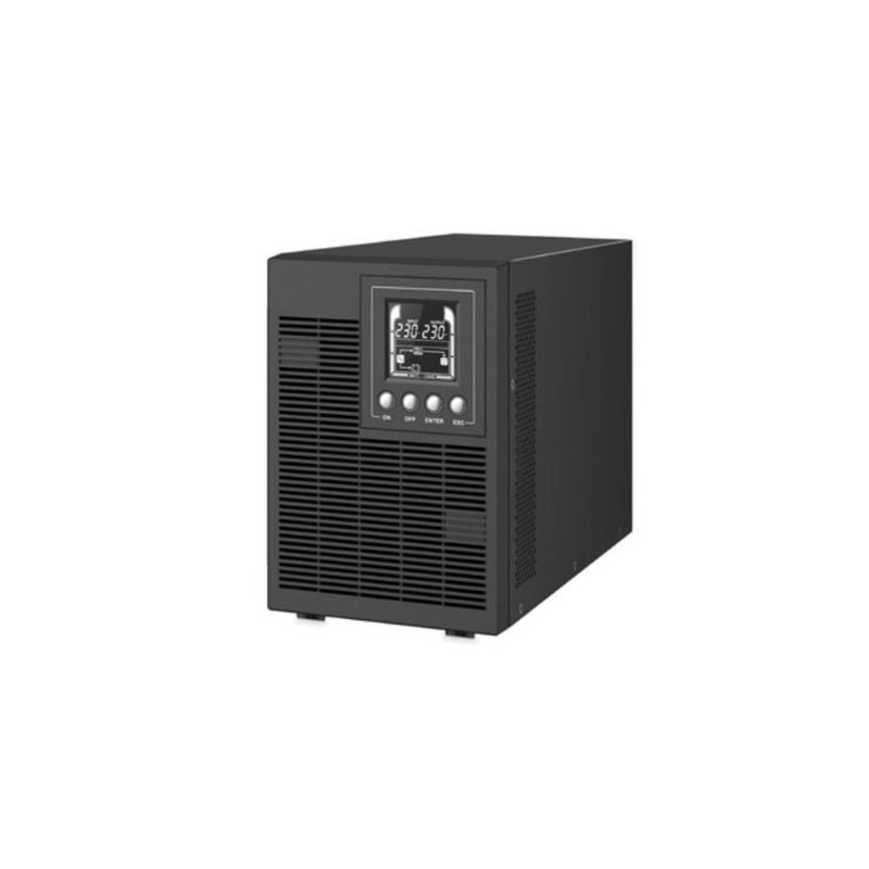 Gruppo di continuita' atlantis land linepower 1502 pro 1.5kva