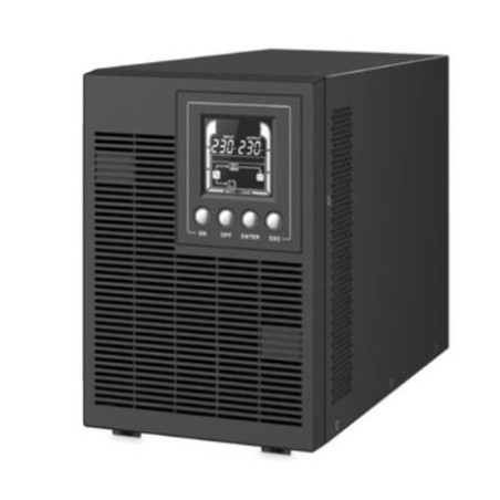 Gruppo di continuita' atlantis land linepower 1502 pro 1.5kva