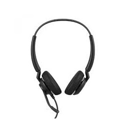 Cuffie jabra engage 40 - usb-a uc stereo [4099-410-279]