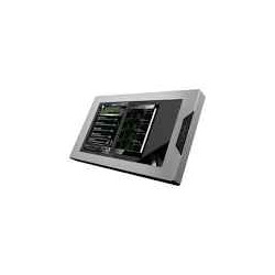 Display lcd 7" ek water blocks ek-quantum lumen 7 argento