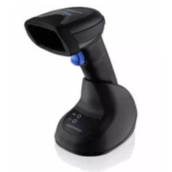 Lettore codici a barre datalogic quickscan serie 2500 nero [qbt2500-bk]