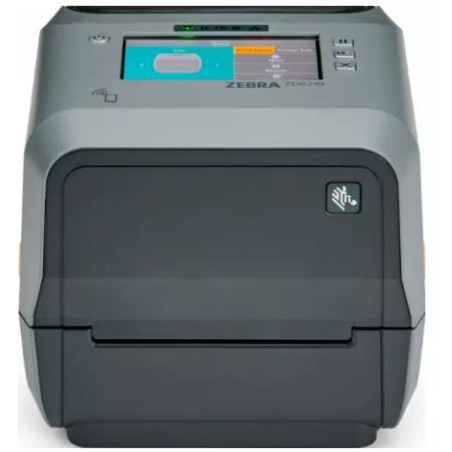 Stampante etichette zebra a termica diretta [zd6a042-d4el02ez]