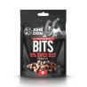 Cibo secco john dog soft bites bocconcini di manzo delizia per cani