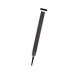 Lima piatta 1/2 dolce 6" nicholson [nicholson2 ]