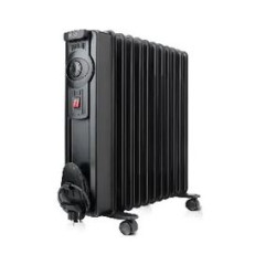 Termoconvettore elettrico per ambienti black & decker bxra1500e