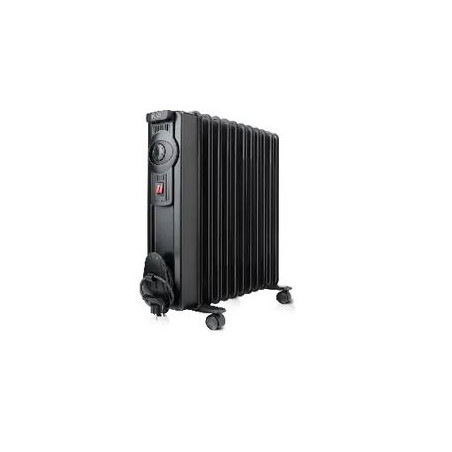 Termoconvettore elettrico per ambienti black & decker bxra1500e