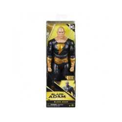 Figurine spinmaster dc comics black adam 30cm [6064879]
