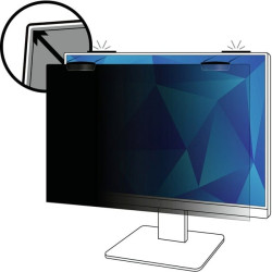 Filtro privacy 25'' 3m pf250w1em per monitor a schermo intero