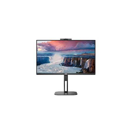 Monitor led 24'' aoc v5 24v5cw full hd 1920x1080p 1ms classe