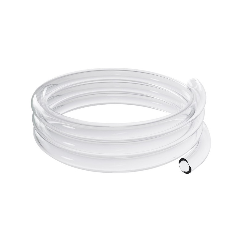 Tubo morbido ek water blocks ek-loop soft tube 12/16mm clear