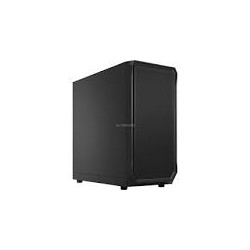 Case fractal design focus 2 in acciaio 17x40.5cm/nero [kofdeob0foc2a07]