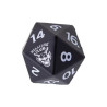 Pallina antistress paladone stranger things - hellfire club dice